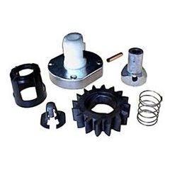 Sada elektrostarteru /Briggs 696540