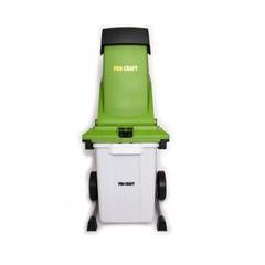 Zahradní drtič větví nožový Procraft PSL2500 | PSL2500 Procraft