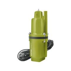 EXTOL CRAFT čerpadlo membránové hlubinné ponorné, 300W, 1400l/h, 20m, 414171