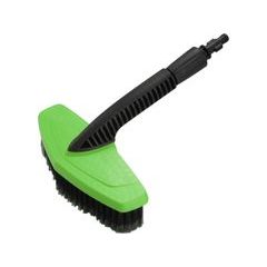 EXTOL CRAFT kartáč příčný, 25cm, 413202