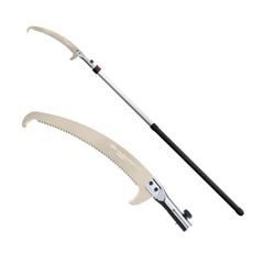 Silky Hayauchi 3670-6.5 teleskopická pila