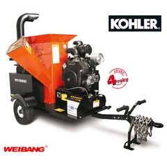 Weibang WB SH 1025 KL - Drtič