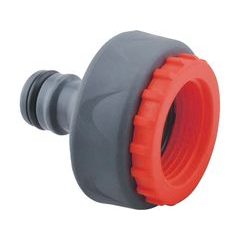 EXTOL PREMIUM konektor na kohoutek, 3/4"-1", 8876422