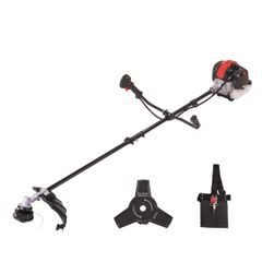 Scheppach PBC 520 křovinořez s benzinovým motorem 52 ccm