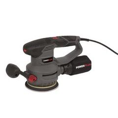 Powerplus POWE40030 Excentrická bruska 450 W