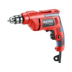 EXTOL PREMIUM vrtačka, 450W, 8890001