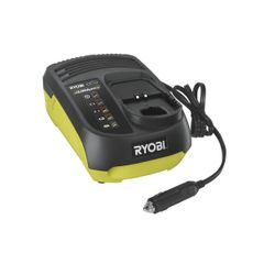 Ryobi RC18118C 18V univerzální nabíječka do auta ONE+