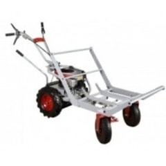 Dakr Korba na metrové dříví