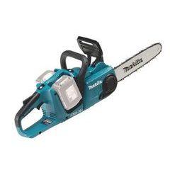 Makita DUC303Z - Aku řetězová pila 300 mm Li-ion LXT 2x18V,bez aku Z