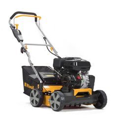 Riwall PRO RPV 4055 PRO benzínový vertikutátor/provzdušňovač 40 cm