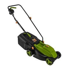 Elektrická travní sekačka Procraft NM1500 | NM1500 Procraft
