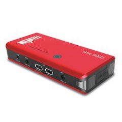 Drive 9000 - Nabíjecí zdroj Power bank