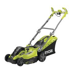 Elektrická sekačka na trávu RLM15E36H Ryobi, 1500W, 36cm