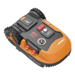 WR147E.1 - Robotická sekačka Landroid L1000