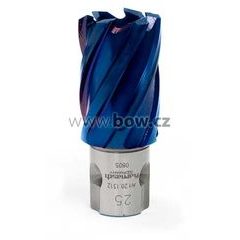 Jádrový vrták Ø 27 mm Karnasch BLUE-LINE 30