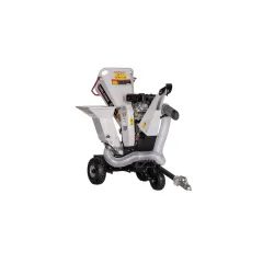 Kombinovaný štěpkovač/drtič RAMBO HC 10DUO