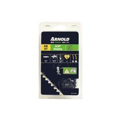 Arnold Pilový řetěz 18" Tri Link pro GCS 50/45 (3/8" 1,3mm)