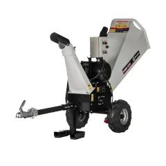 Elektrický štěpkovač dřeva RAMBO HC15E