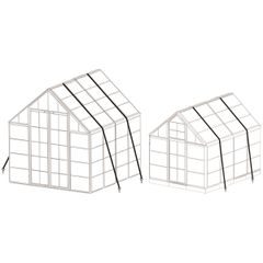 Palram - Canopia Kotvící systém