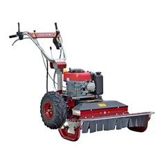 Pohonná jednotka Panter FD3eco s mulčovačem M91