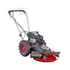 Dakr Sekačka TEKTON BRIGGS s dvojitým talířem