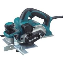 Makita KP0810C - Hoblík 82mm,1050W