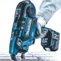 Makita DTR180ZJ - Aku vazač drátu Li-ion LXT 18V, bez aku Z