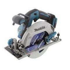 Makita DHS680Z - Aku bezuhlíková okružní pila Li-ion LXT 18V,bez aku Z