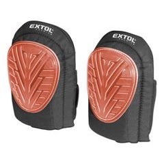 EXTOL PREMIUM nákoleník gelový, sada 2ks, 8856810