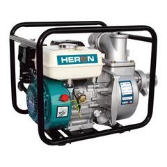 HERON EPH 80 čerpadlo motorové proudové 6,5HP, 1100l/min, 8895102