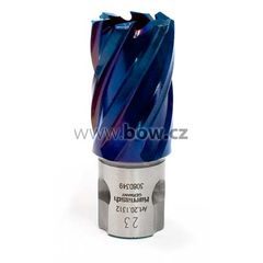 Jádrový vrták Ø 24 mm Karnasch BLUE-LINE 30