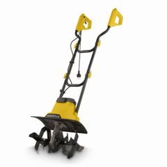 Powerplus POWEG72000 Elektrický kultivátor 1200W