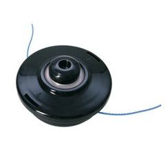 Makita 957385030 - strunová hlava poloautomatická 3,0mm, závit M12x1,25LH