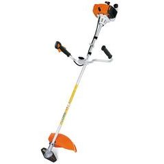 Stihl FS 120 Motorový vyžínač o výkonu 1,3kW s řídítkovou rukojetí