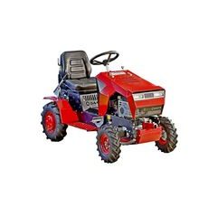 Dakr Panter FD-5