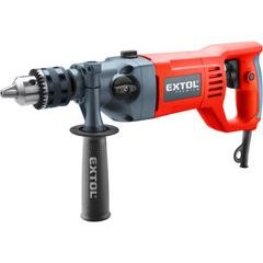 EXTOL PREMIUM vrtačka s příklepem, 1050W, 8890040