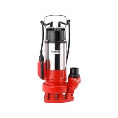 EXTOL PREMIUM SP 750 F čerpadlo ponorné kalové, 750W, 18000l/h=300l/min, 8895001