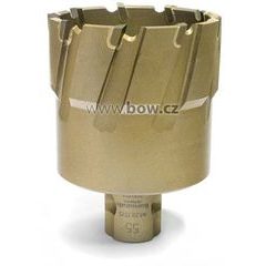 Jádrový vrták Ø 57 mm Karnasch HARD-LINE 40