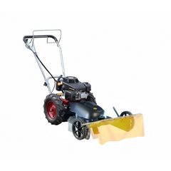 Dakr Mulčovač Tekton Loncin