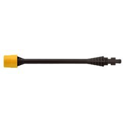 Riwall PRO Prodlužovací nástavec k pravoúhlé trysce (REPW 100 / 120 / 150 / 170 SET)