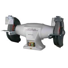 Dvoukotoučová bruska OPTIgrind GZ 30 D