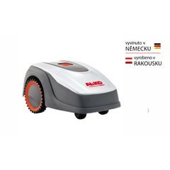 Sekačka Rot. Aut. Robolinho E 500 AL-KO