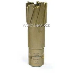 Jádrový vrták Ø 27 mm Karnasch HARD-LINE 40