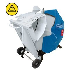 Scheppach HS 730 kolébková pila/cirkulárka 700 mm