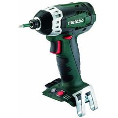 Metabo SSD 18 LTX 200 bez aku#