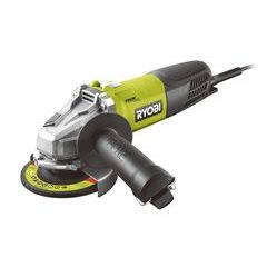 Ryobi RAG750-115G elektrická úhlová bruska 115 mm