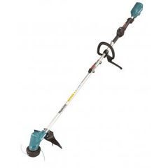 Makita DUR191LZX3 - Aku křovinořez Li-ion LXT 18V,bez aku Z