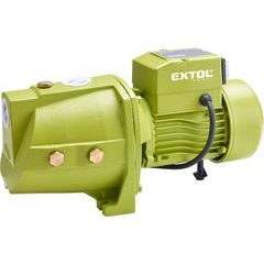 EXTOL CRAFT čerpadlo proudové, 500W, 3080l/h, 414262