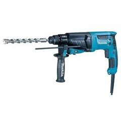 Makita HR2630 - Kombinované kladivo 2,4J,800W