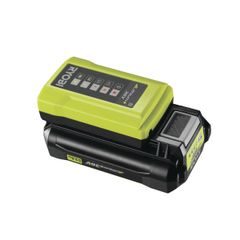 Ryobi RY36BC17A-120 36V 1x 2,0 Ah akumulátor + nabíječka